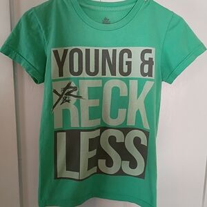 Young & Reckless Women's T-Shirt